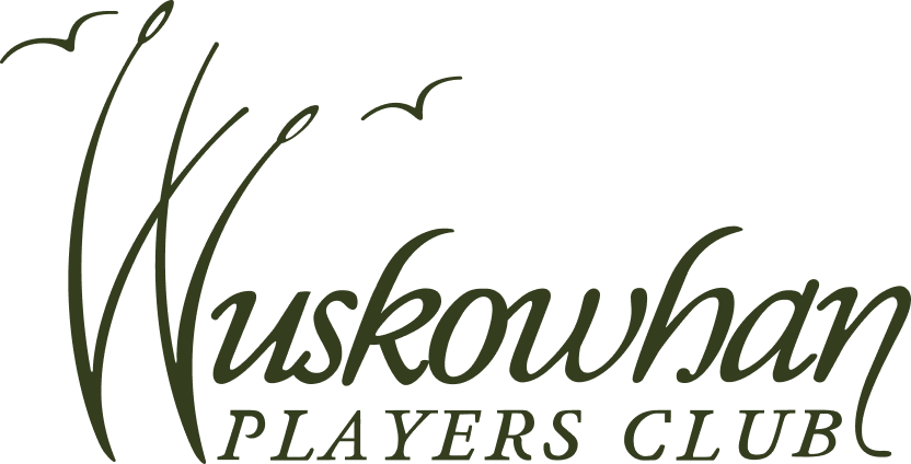 the players club logo