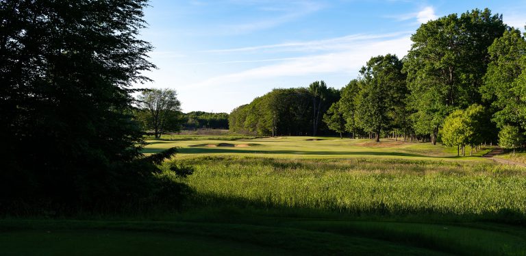 Wuskowhan Players Club | A Private Golf Club in West Olive, Michigan